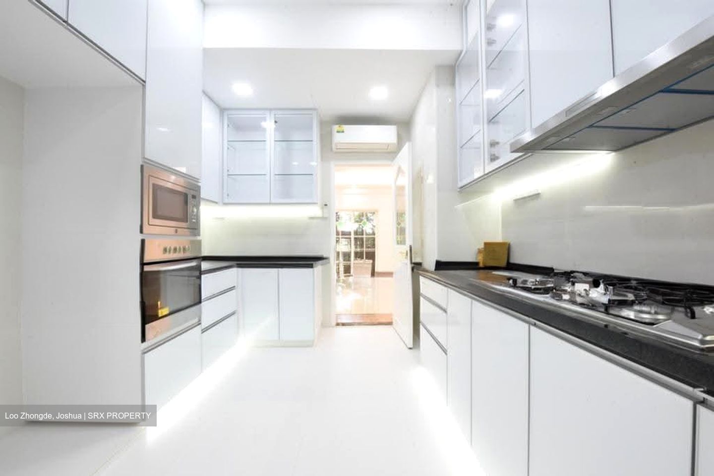 Gentle Villas (D11), Detached #627253271